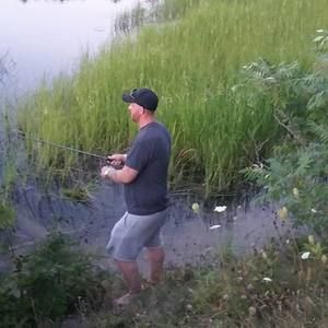 Meet your Posher, Rick